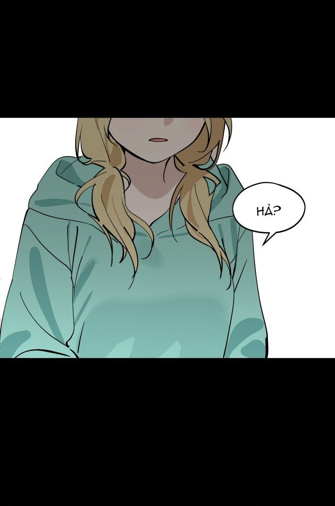 Hôm Nay Han Yoil Là Con Gái Chapter 37 - 4