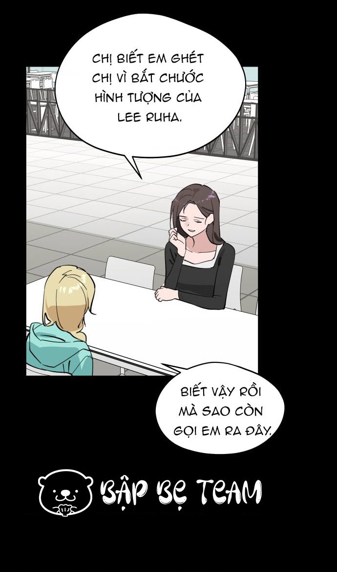 Hôm Nay Han Yoil Là Con Gái Chapter 37 - 5