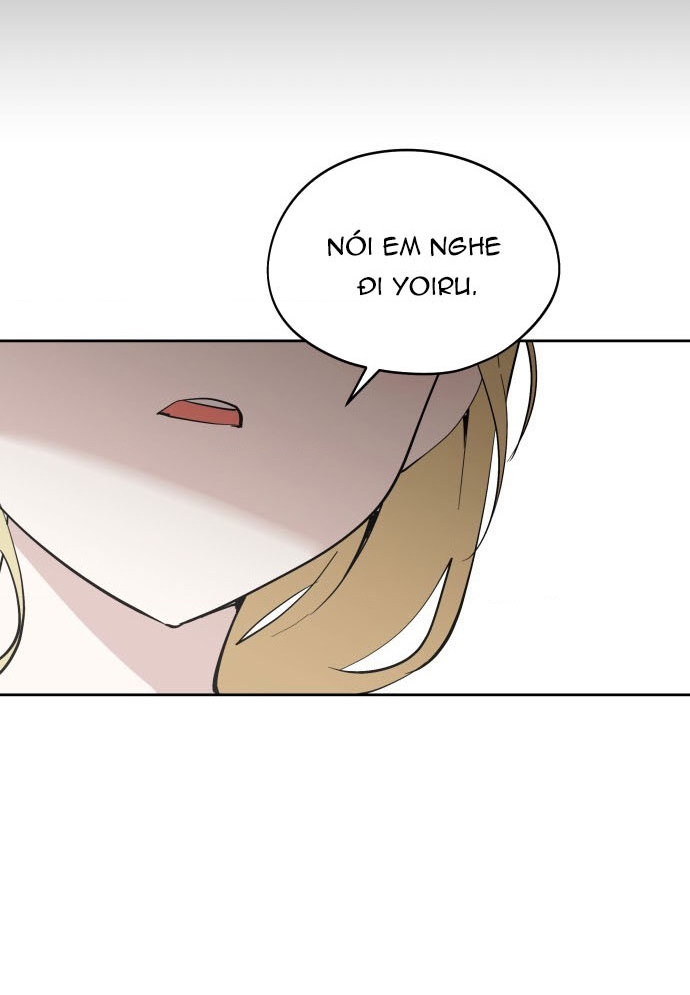 Hôm Nay Han Yoil Là Con Gái Chapter 37 - 10