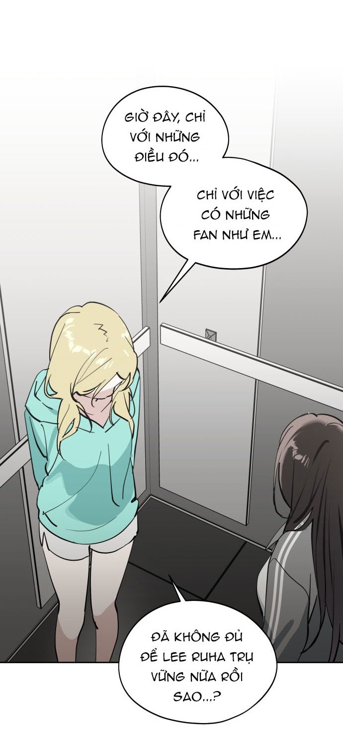 Hôm Nay Han Yoil Là Con Gái Chapter 37 - 15