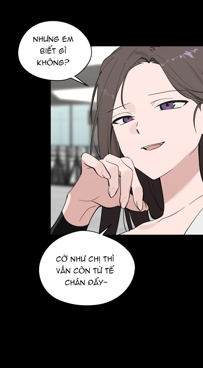 Hôm Nay Han Yoil Là Con Gái Chapter 37 - 6