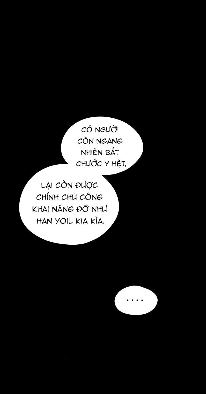 Hôm Nay Han Yoil Là Con Gái Chapter 37 - 7