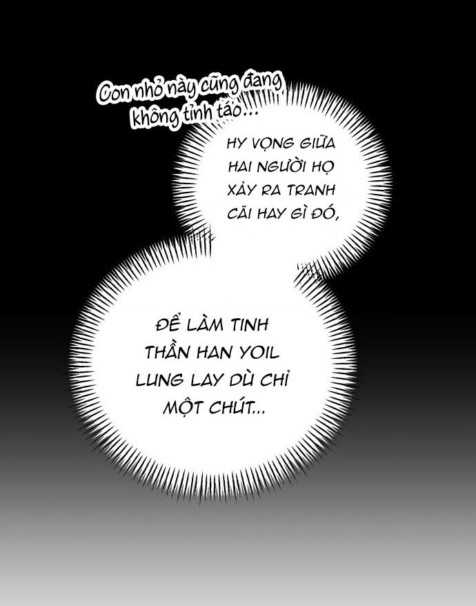Hôm Nay Han Yoil Là Con Gái Chapter 37 - 9