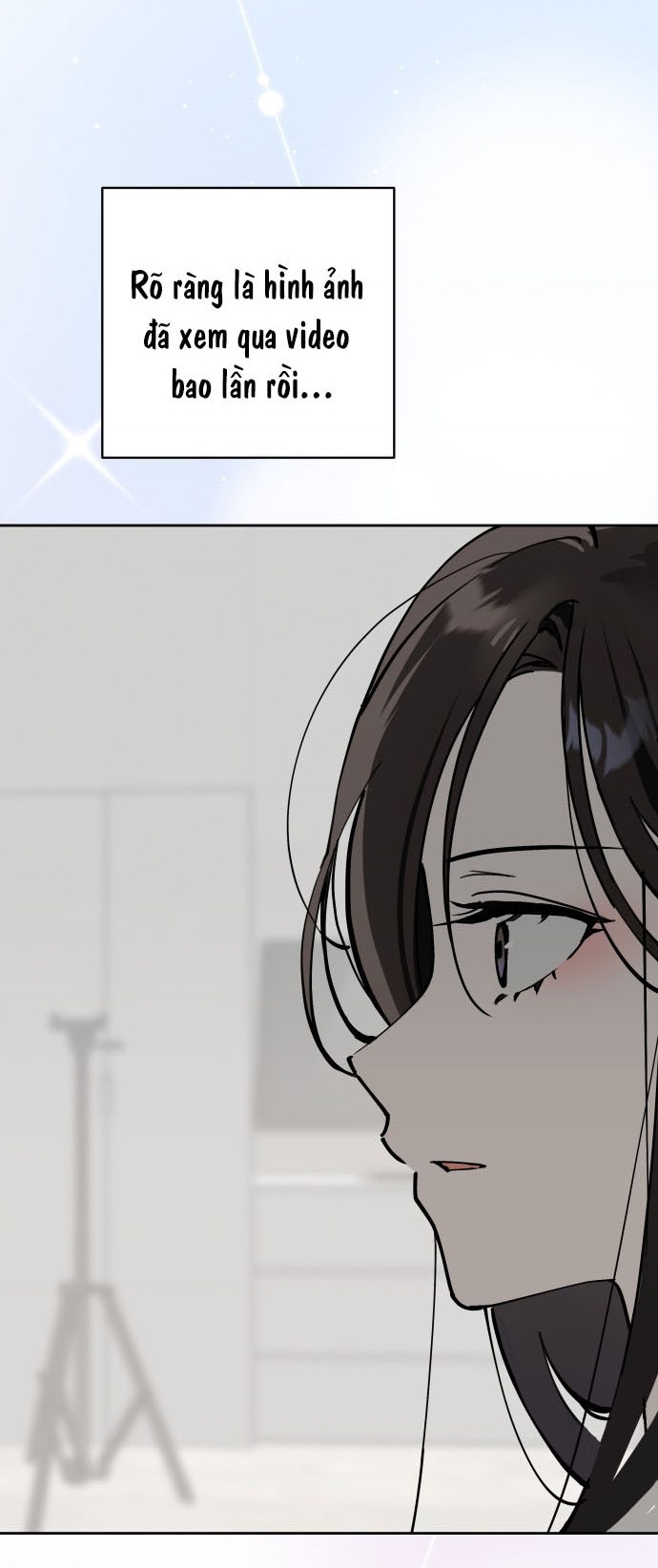 Hôm Nay Han Yoil Là Con Gái Chapter 37 - 50
