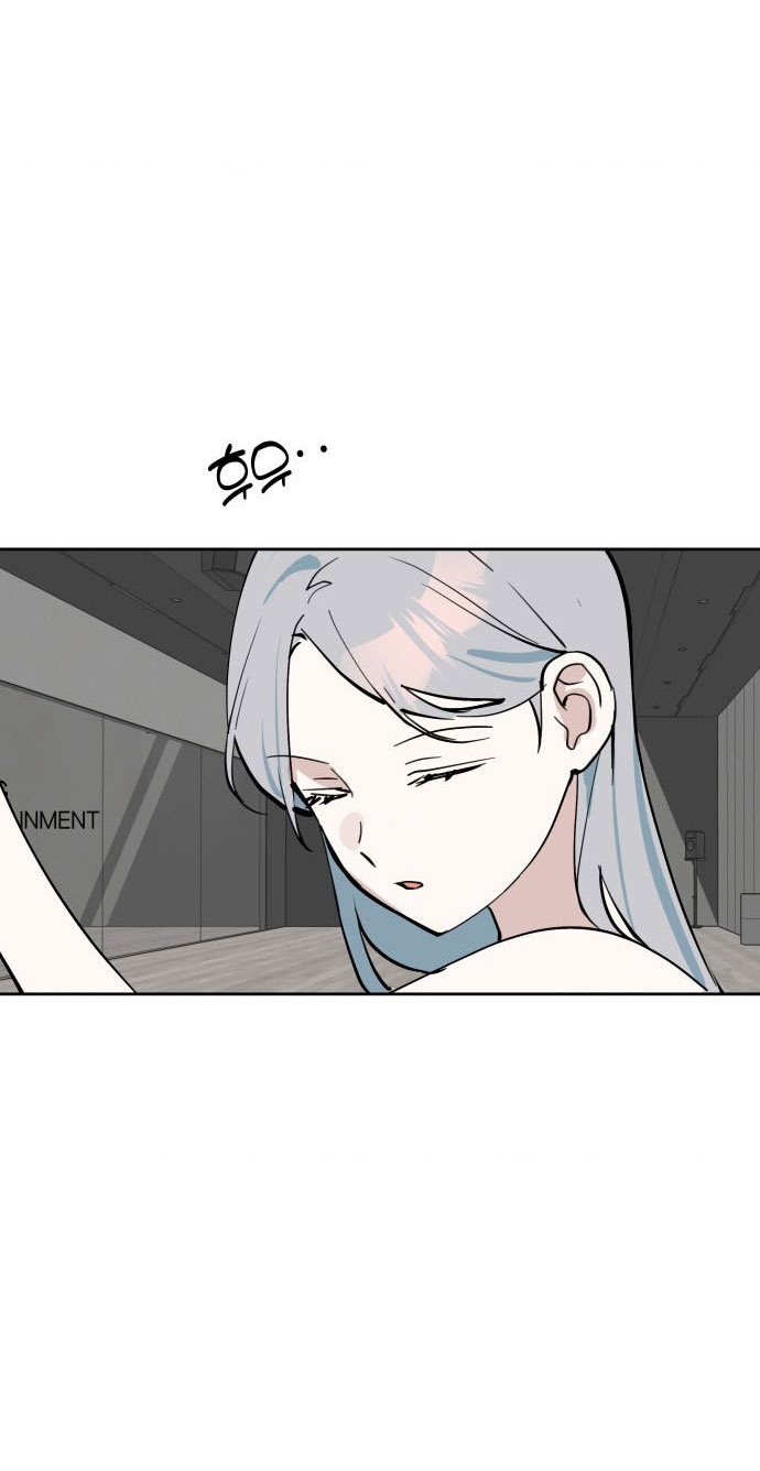 Hôm Nay Han Yoil Là Con Gái Chapter 37 - 53