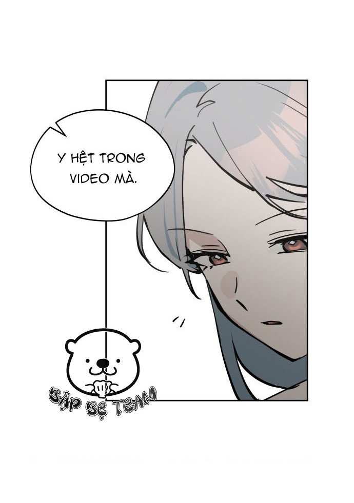Hôm Nay Han Yoil Là Con Gái Chapter 37 - 54