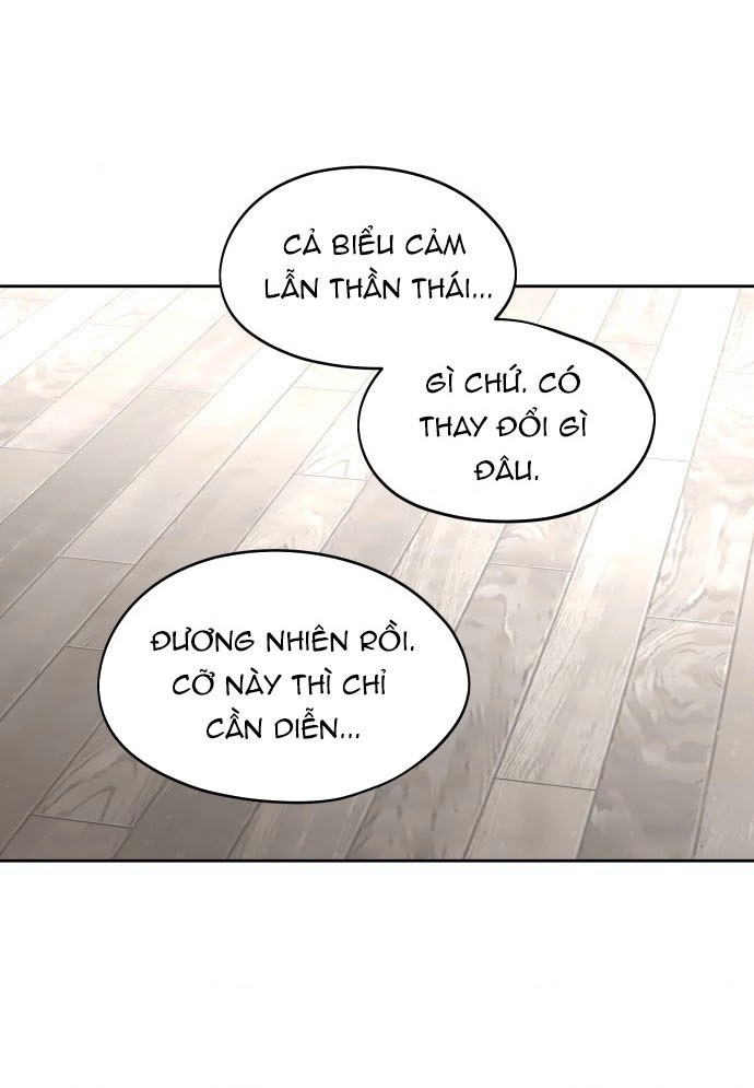 Hôm Nay Han Yoil Là Con Gái Chapter 37 - 55