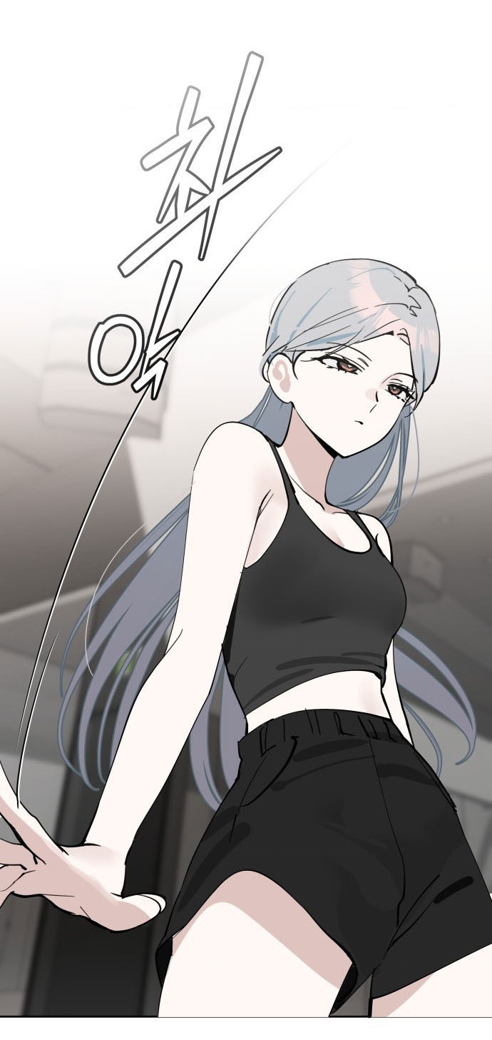 Hôm Nay Han Yoil Là Con Gái Chapter 37 - 48