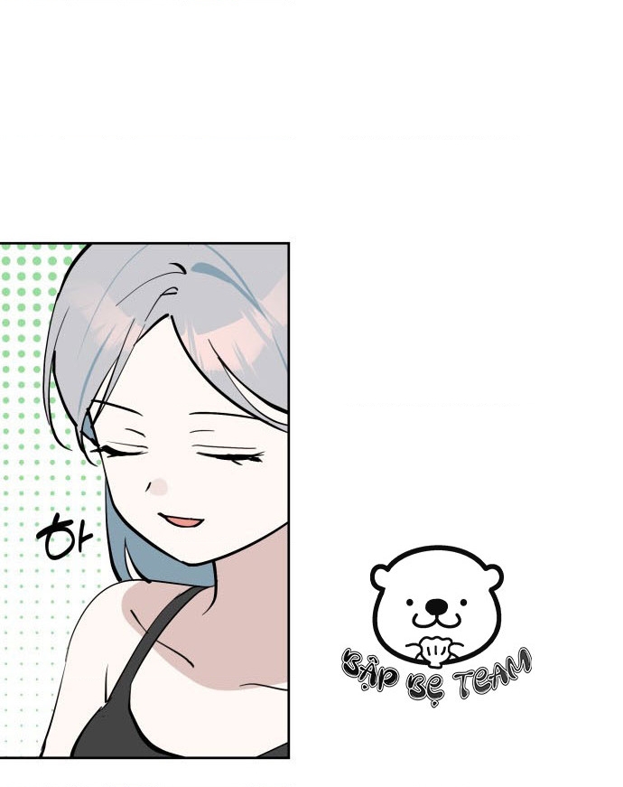 Hôm Nay Han Yoil Là Con Gái Chapter 37 - 61