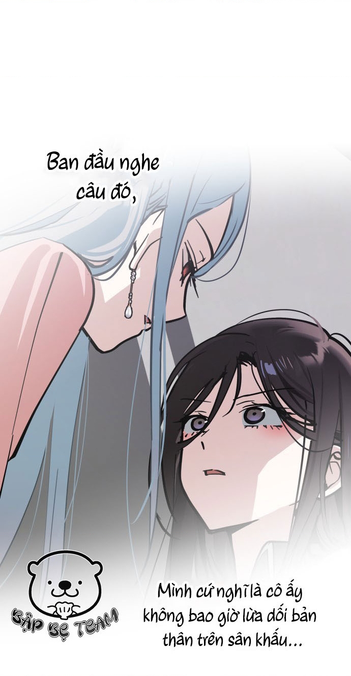 Hôm Nay Han Yoil Là Con Gái Chapter 37 - 64