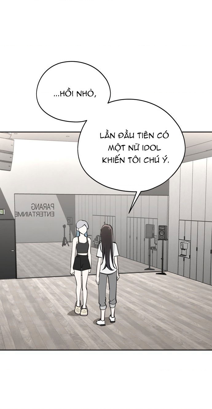 Hôm Nay Han Yoil Là Con Gái Chapter 37 - 65