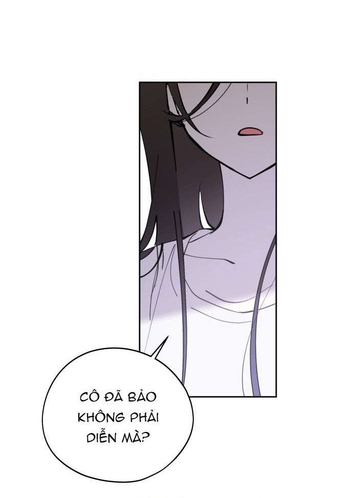 Hôm Nay Han Yoil Là Con Gái Chapter 37 - 56