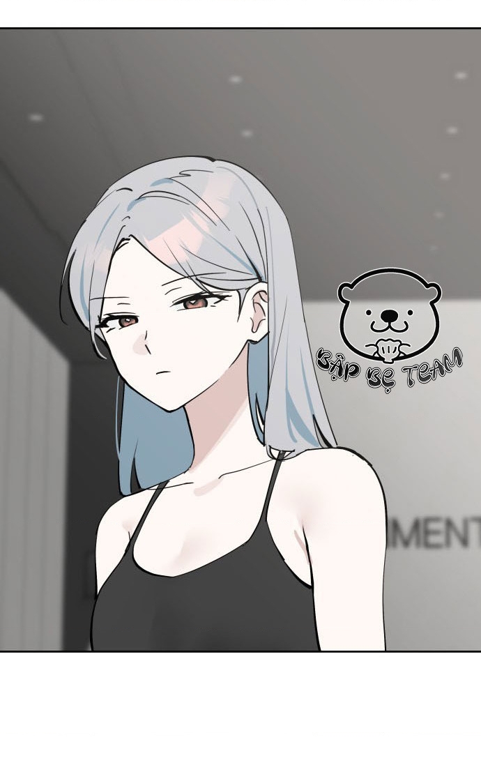 Hôm Nay Han Yoil Là Con Gái Chapter 37 - 57