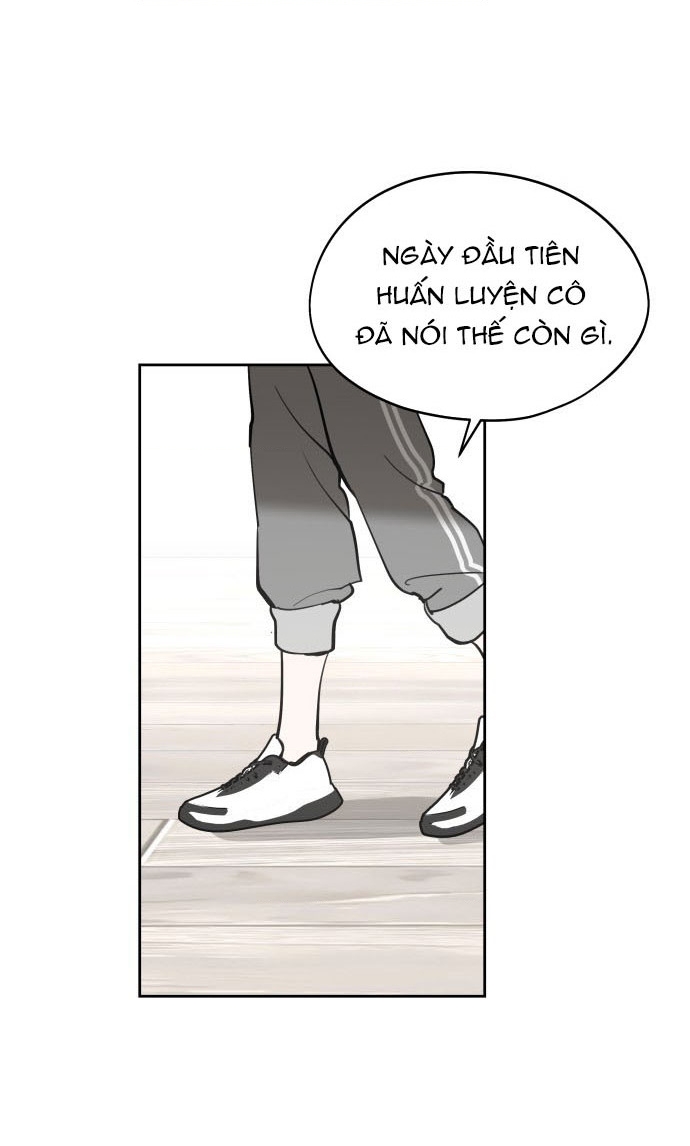 Hôm Nay Han Yoil Là Con Gái Chapter 37 - 58