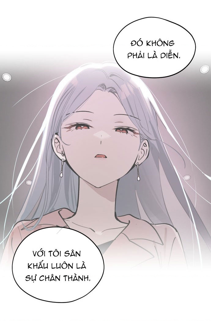 Hôm Nay Han Yoil Là Con Gái Chapter 37 - 59