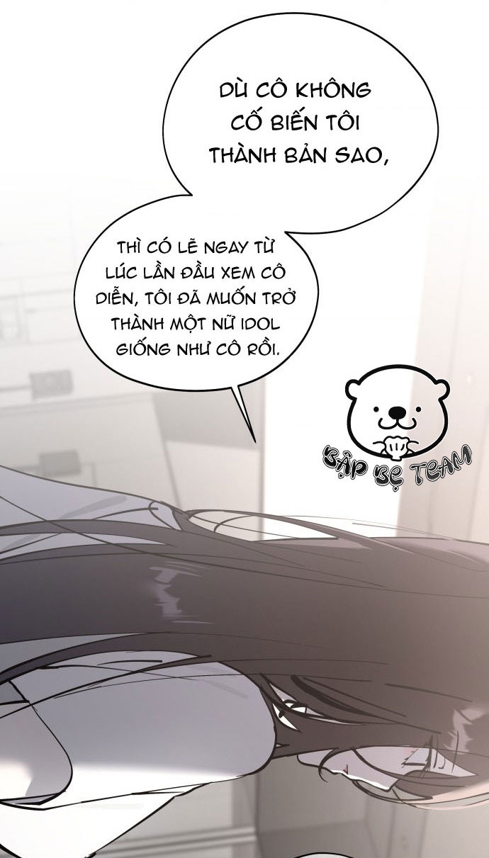 Hôm Nay Han Yoil Là Con Gái Chapter 37 - 74