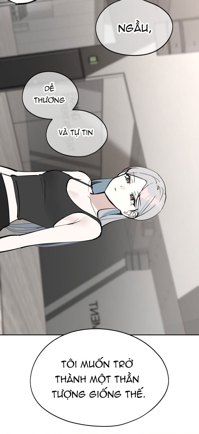 Hôm Nay Han Yoil Là Con Gái Chapter 37 - 75