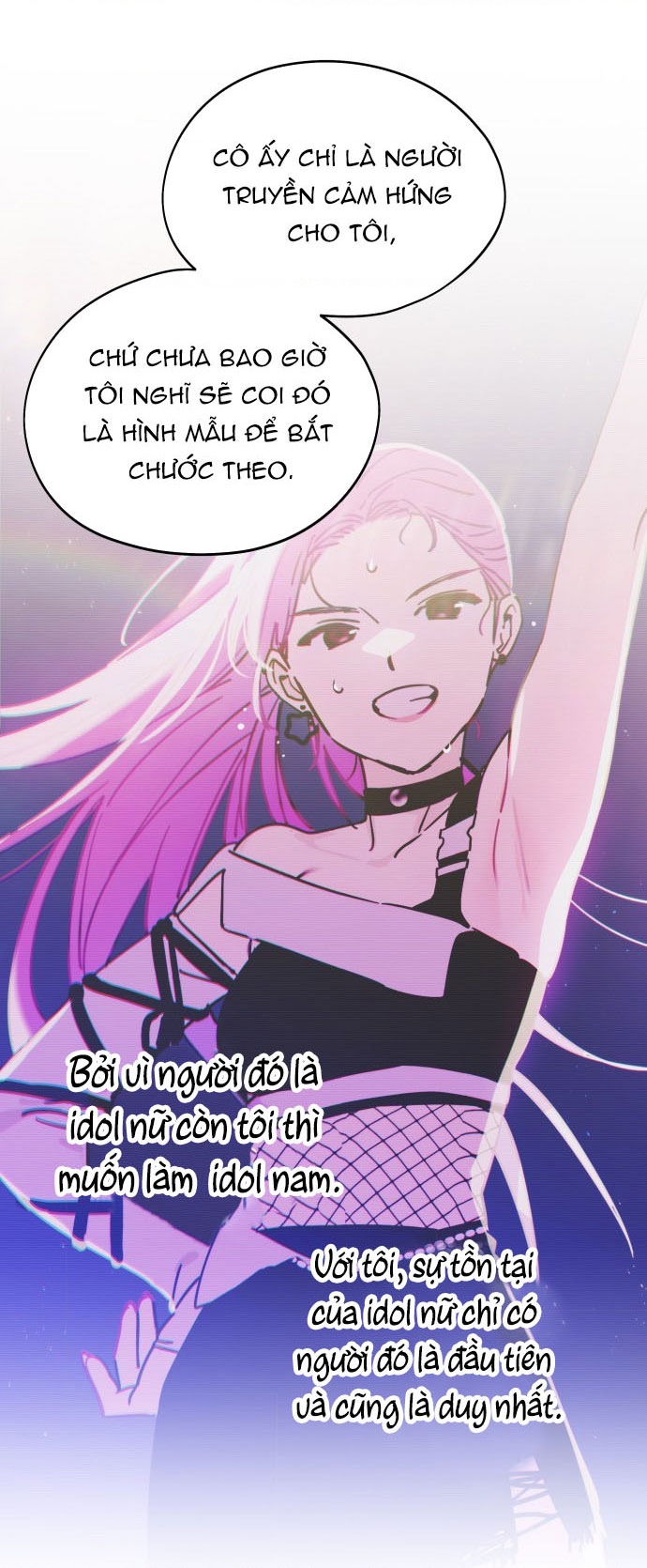 Hôm Nay Han Yoil Là Con Gái Chapter 37 - 66