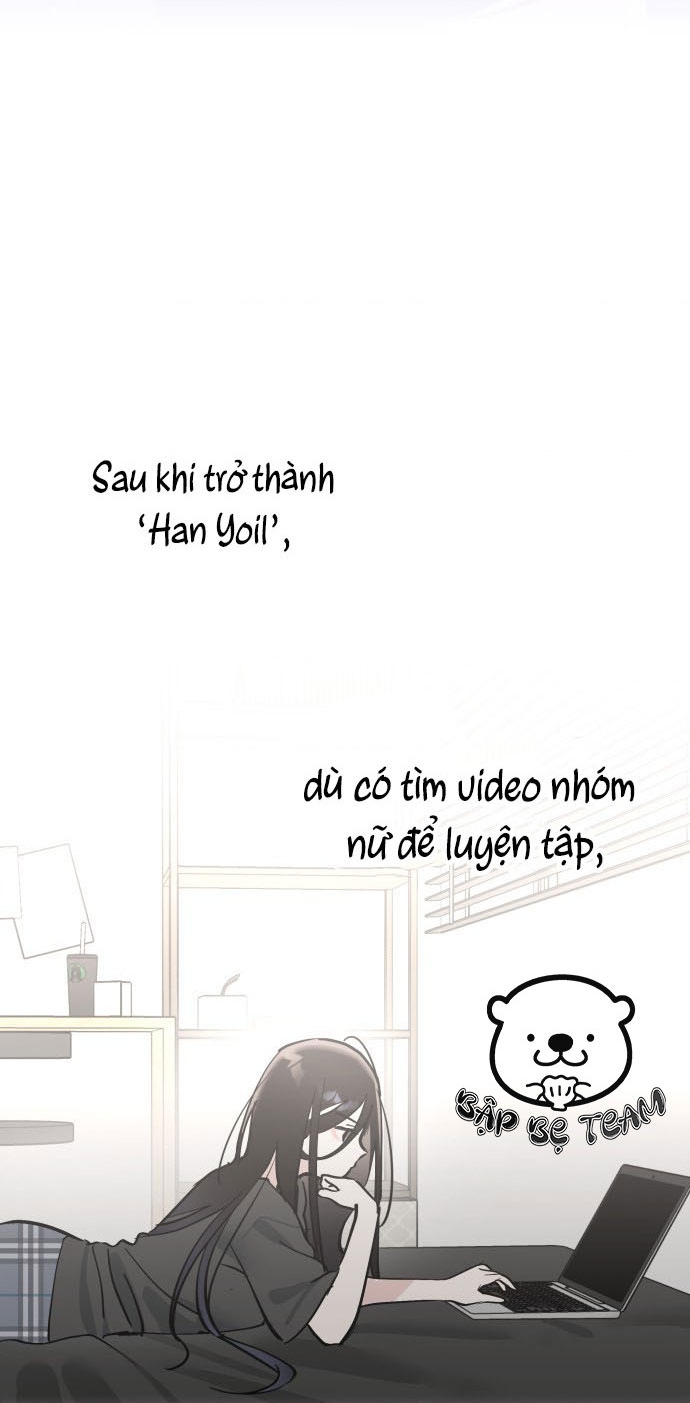 Hôm Nay Han Yoil Là Con Gái Chapter 37 - 67