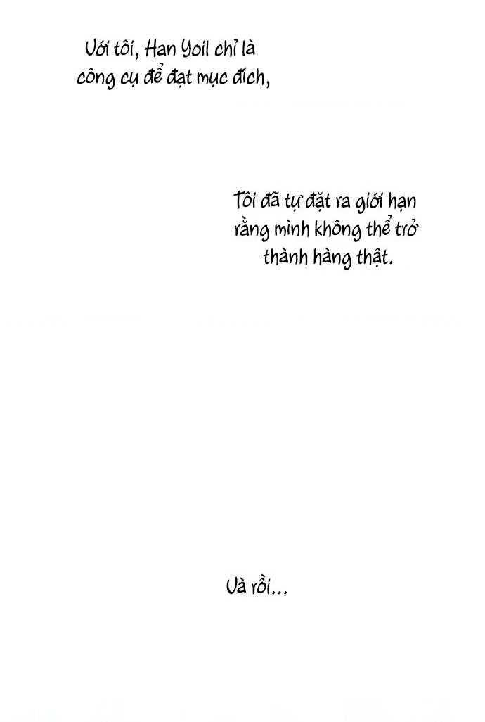 Hôm Nay Han Yoil Là Con Gái Chapter 37 - 69