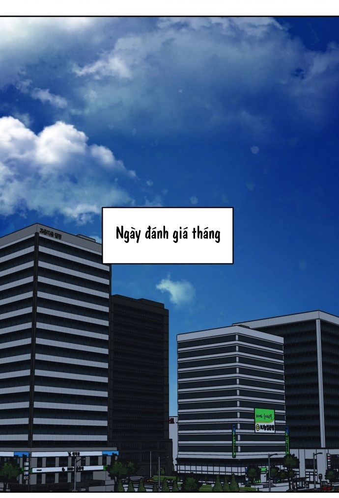 Hôm Nay Han Yoil Là Con Gái Chapter 38 - 3