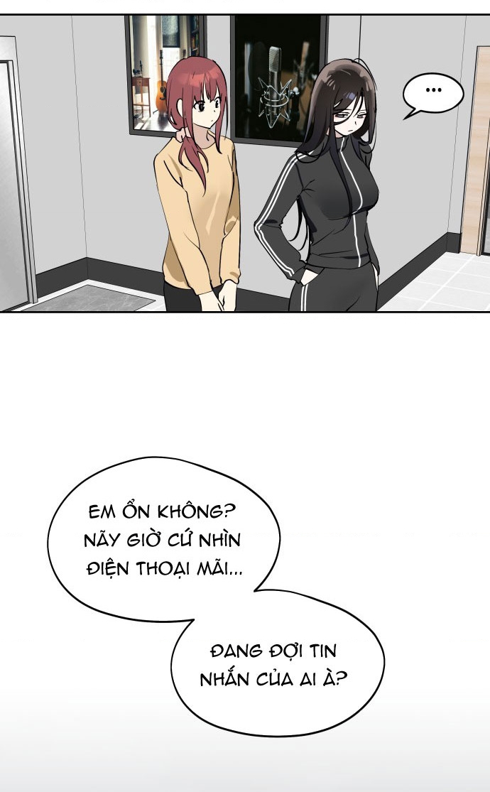 Hôm Nay Han Yoil Là Con Gái Chapter 38 - 18