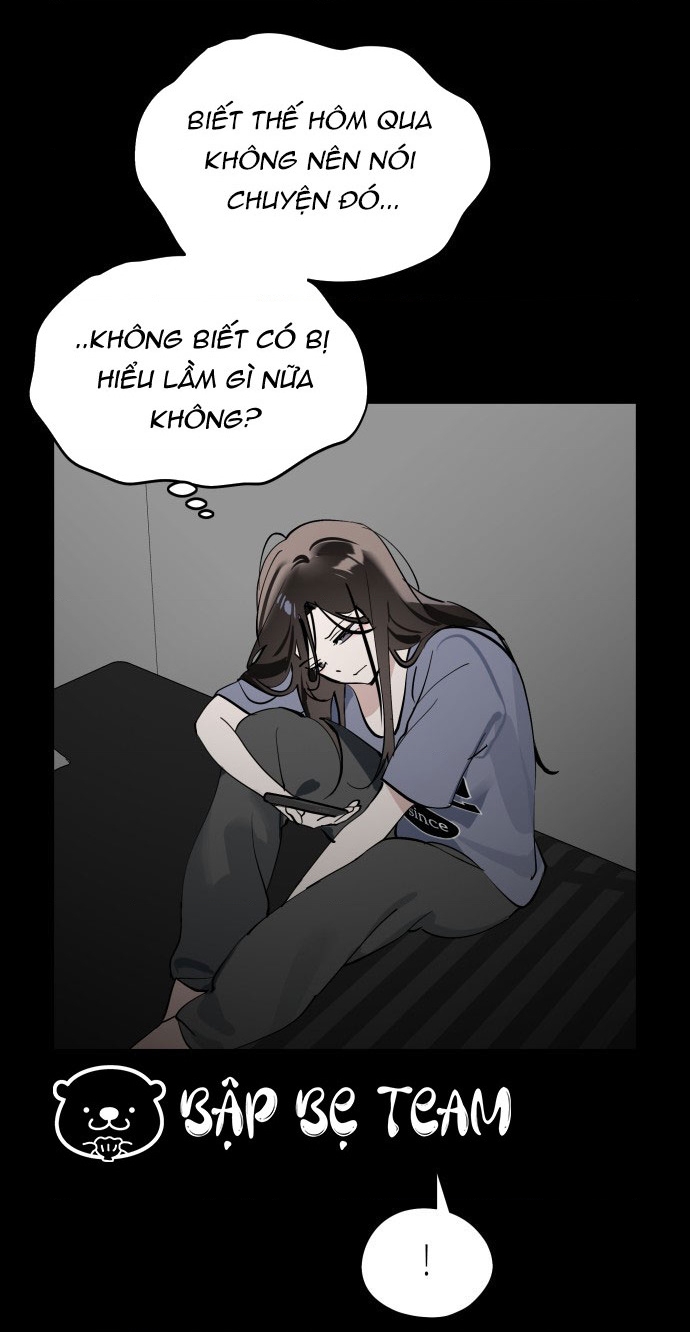 Hôm Nay Han Yoil Là Con Gái Chapter 38 - 23