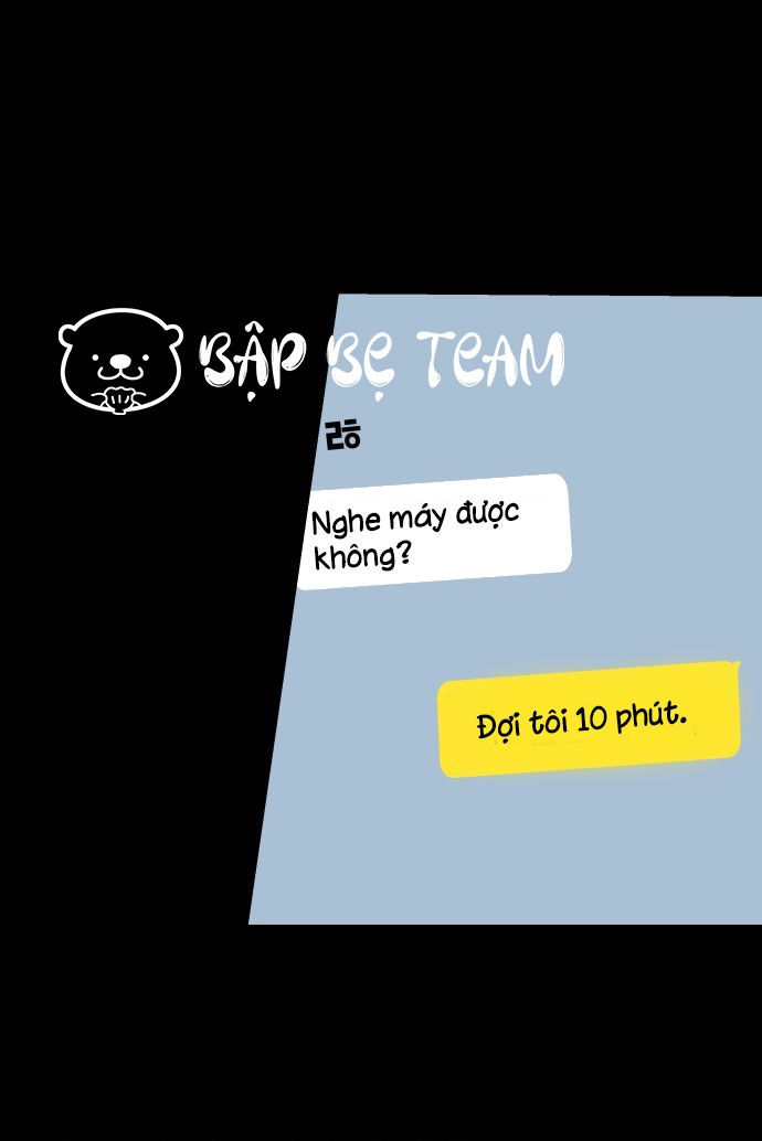 Hôm Nay Han Yoil Là Con Gái Chapter 38 - 27