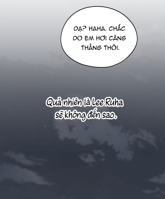 Hôm Nay Han Yoil Là Con Gái Chapter 38 - 19