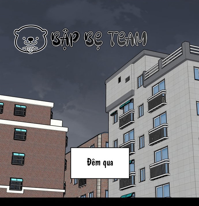 Hôm Nay Han Yoil Là Con Gái Chapter 38 - 20