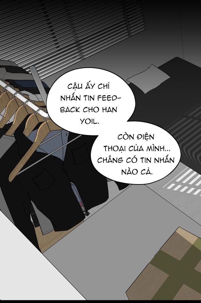 Hôm Nay Han Yoil Là Con Gái Chapter 38 - 22