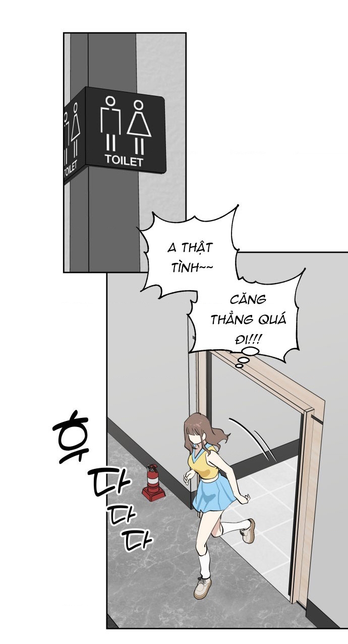 Hôm Nay Han Yoil Là Con Gái Chapter 38 - 75