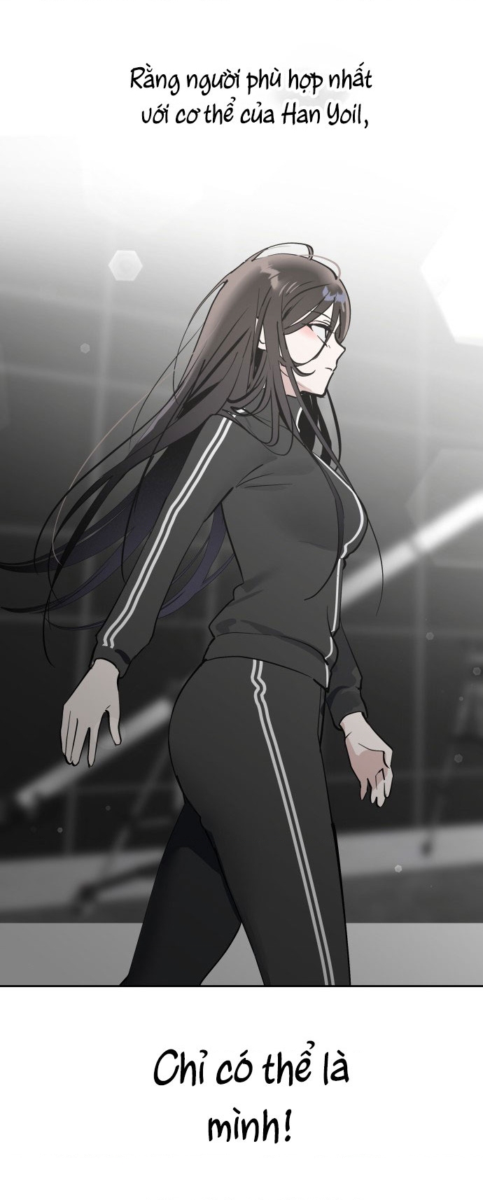 Hôm Nay Han Yoil Là Con Gái Chapter 38 - 69