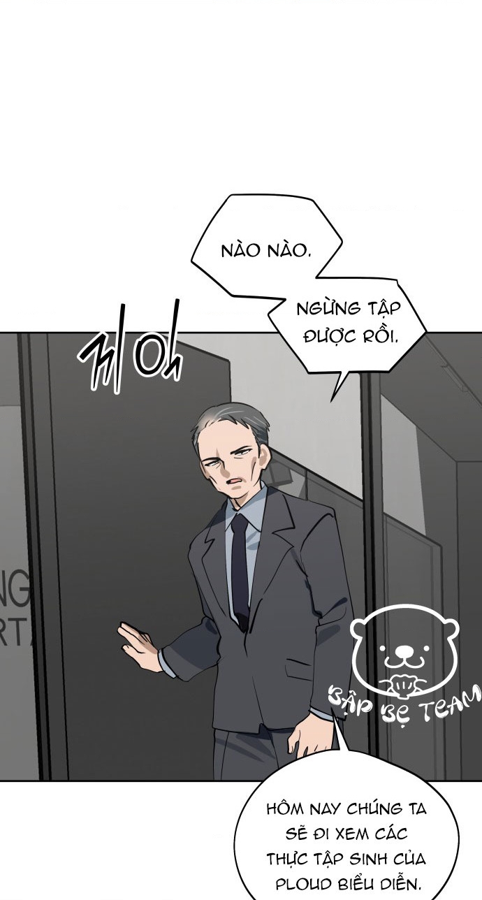 Hôm Nay Han Yoil Là Con Gái Chapter 38 - 71