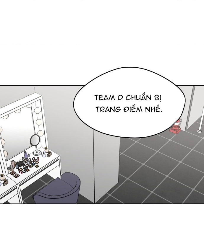 Hôm Nay Han Yoil Là Con Gái Chapter 38 - 83