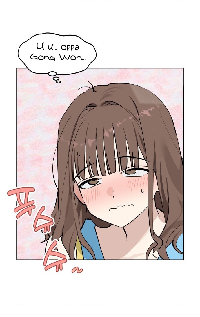 Hôm Nay Han Yoil Là Con Gái Chapter 38 - 86