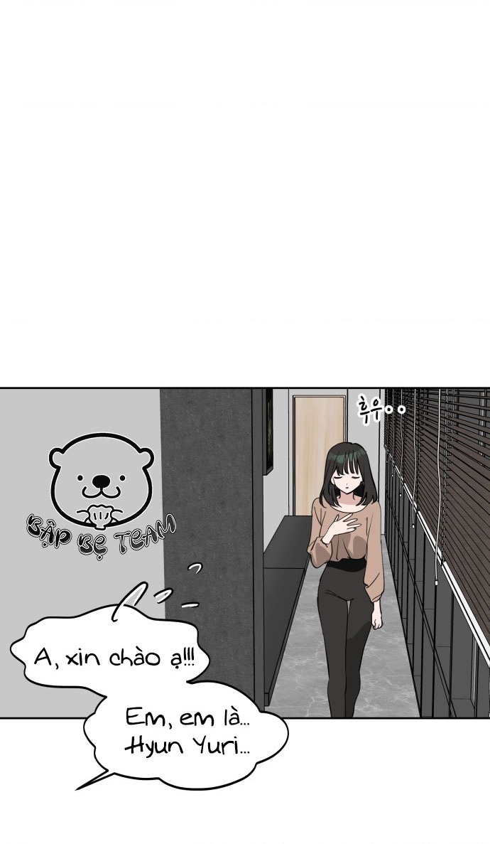 Hôm Nay Han Yoil Là Con Gái Chapter 38 - 79