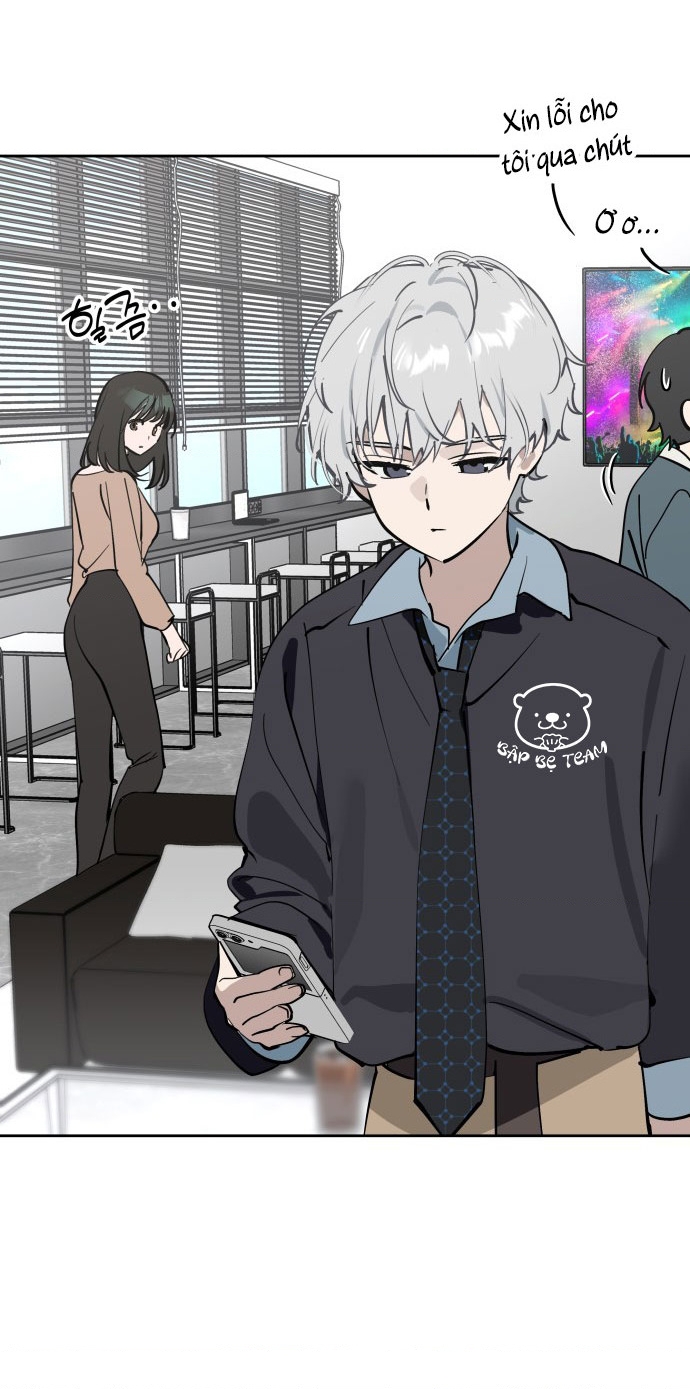 Hôm Nay Han Yoil Là Con Gái Chapter 38 - 81