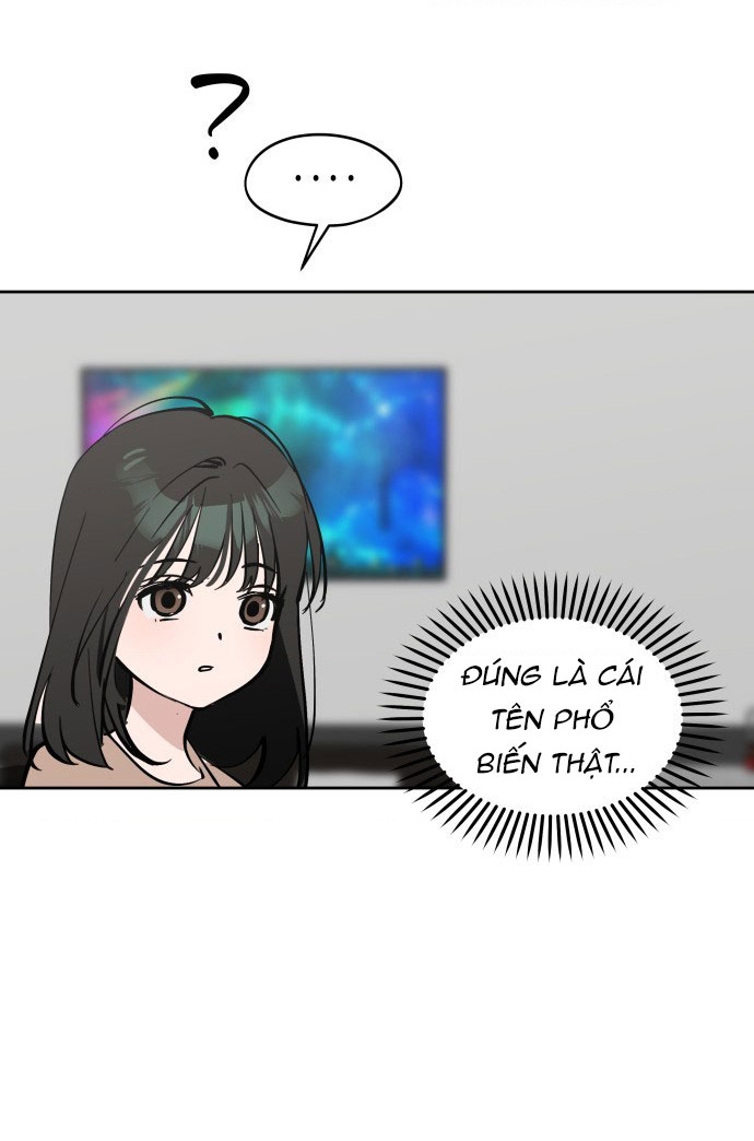 Hôm Nay Han Yoil Là Con Gái Chapter 38 - 82