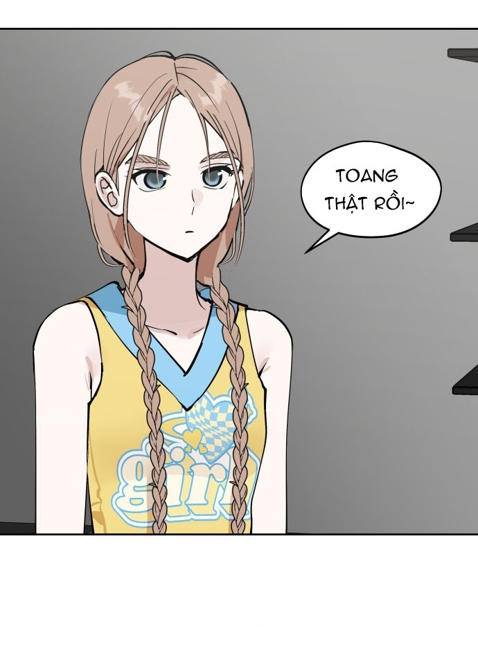 Hôm Nay Han Yoil Là Con Gái Chapter 38 - 89