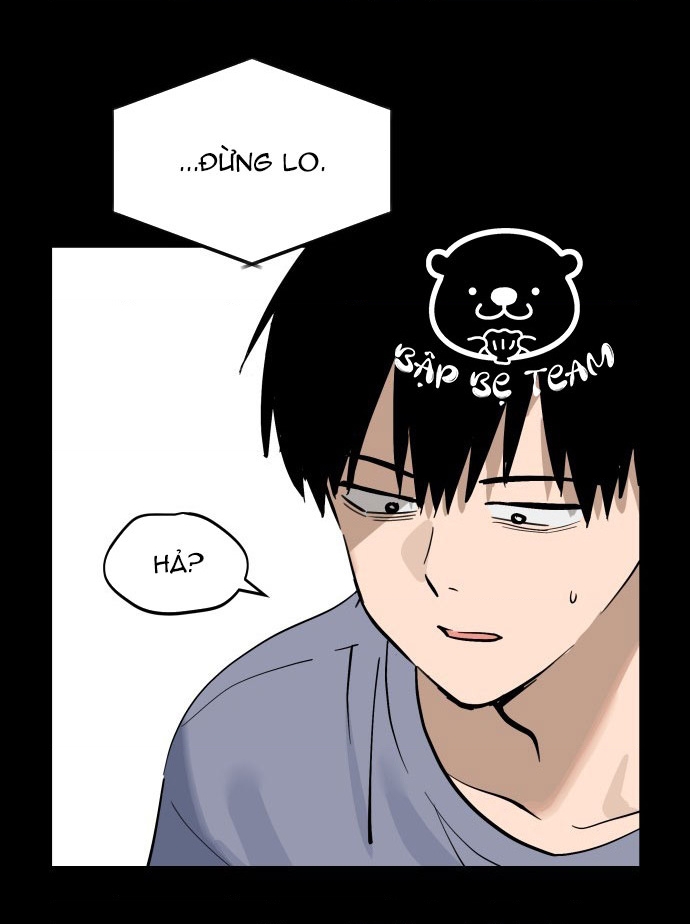 Hôm Nay Han Yoil Là Con Gái Chapter 38 - 34