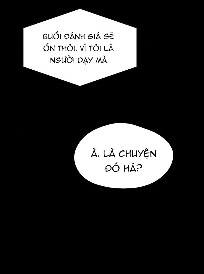 Hôm Nay Han Yoil Là Con Gái Chapter 38 - 36