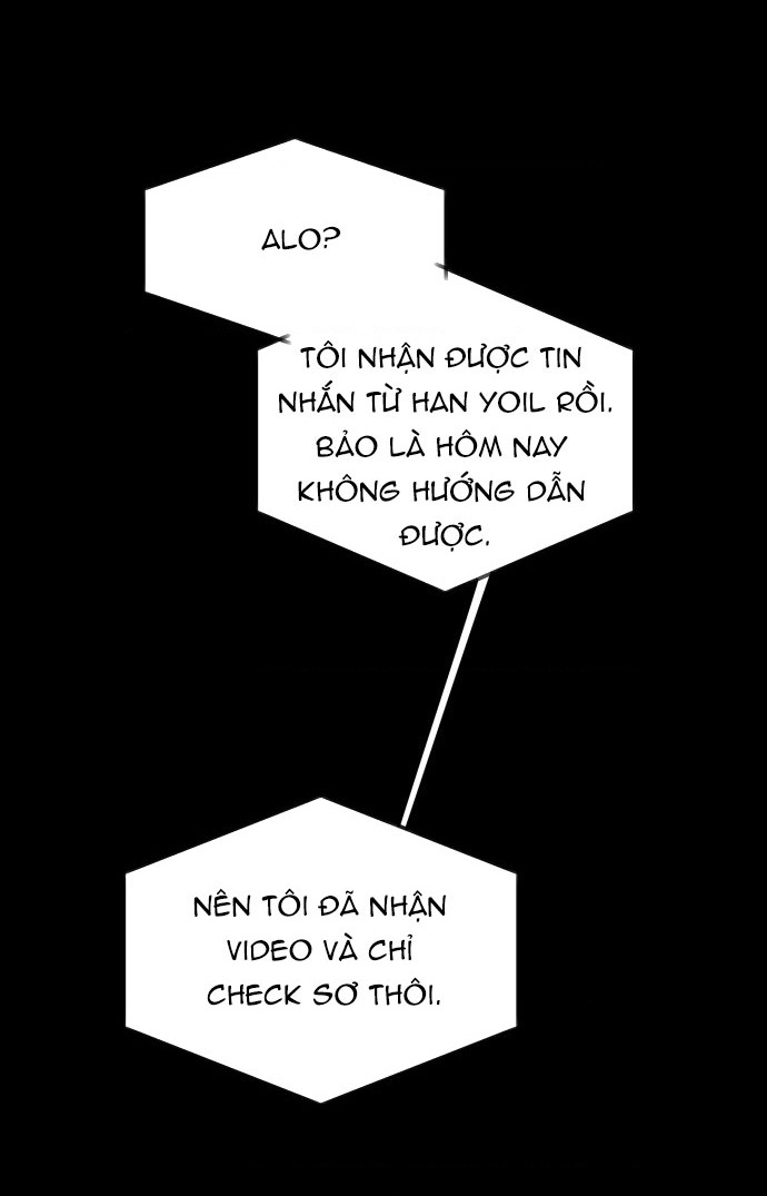 Hôm Nay Han Yoil Là Con Gái Chapter 38 - 29