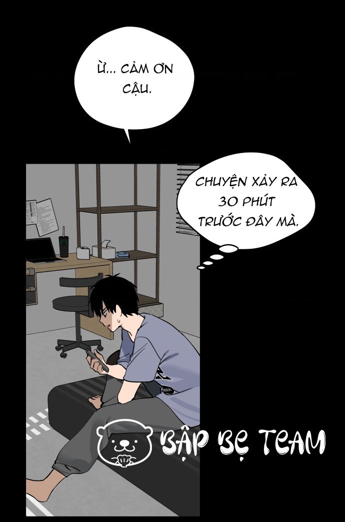 Hôm Nay Han Yoil Là Con Gái Chapter 38 - 31