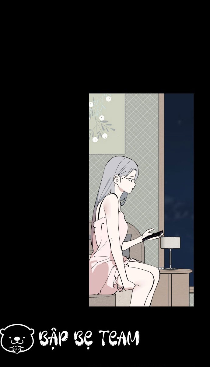 Hôm Nay Han Yoil Là Con Gái Chapter 38 - 32
