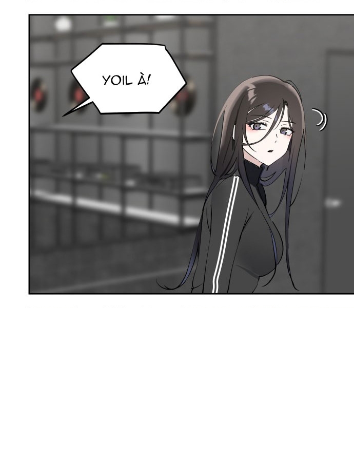 Hôm Nay Han Yoil Là Con Gái Chapter 38 - 43