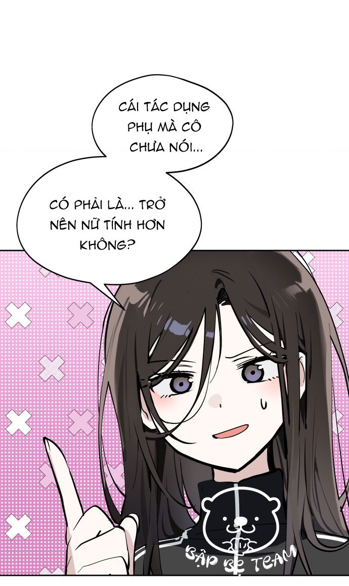 Hôm Nay Han Yoil Là Con Gái Chapter 38 - 48