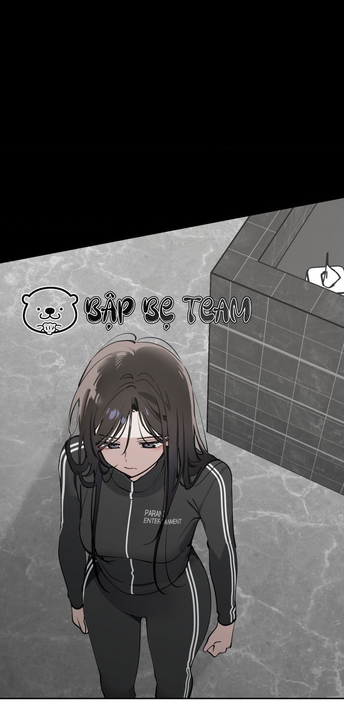 Hôm Nay Han Yoil Là Con Gái Chapter 38 - 41