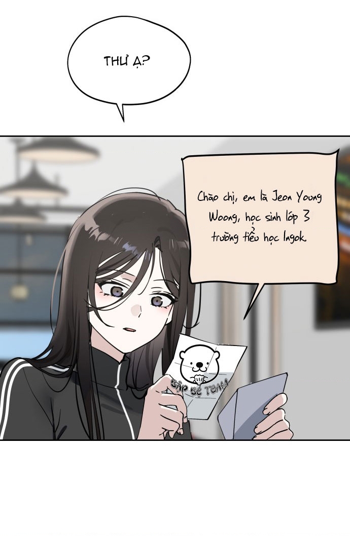 Hôm Nay Han Yoil Là Con Gái Chapter 38 - 53