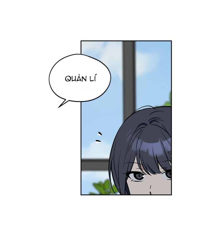 Hôm Nay Han Yoil Là Con Gái Chapter 38 - 57